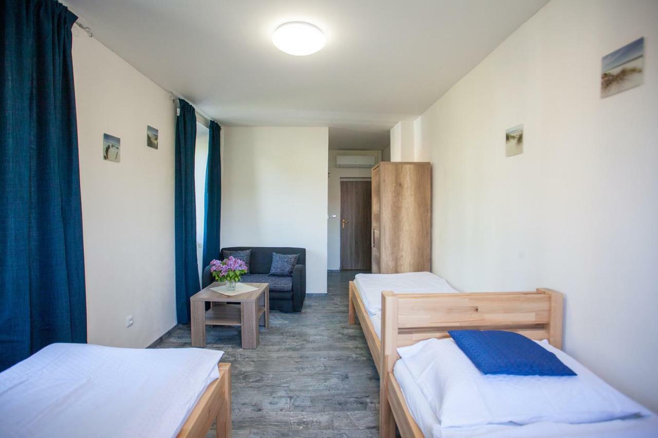 Ubytování Rožmberk nad Vltavou 18 Exterior foto